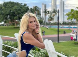 Foto transexual de Dayana Muriel