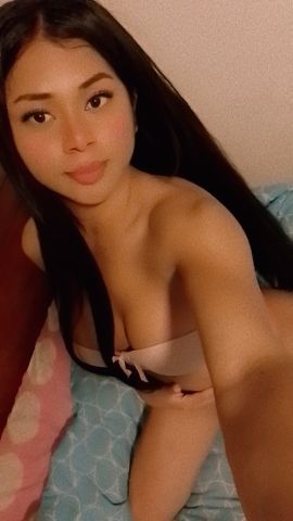 Foto transexual de Ambar Ricalde